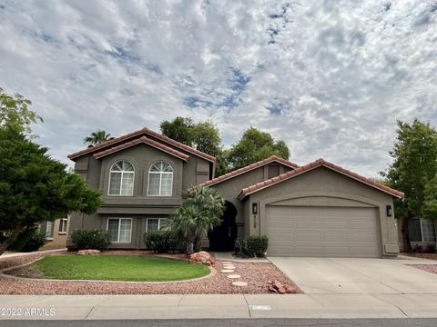 4109 E Tonto St, Phoenix, AZ 85044 photo 2