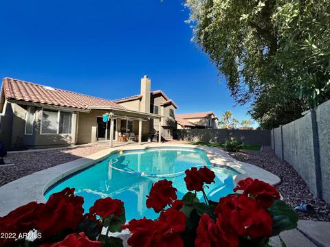 4109 E Tonto St, Phoenix, AZ 85044 photo 15
