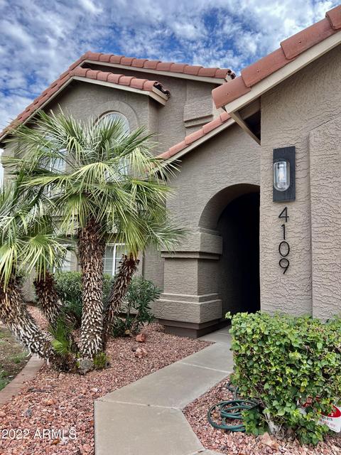 4109 E Tonto St, Phoenix, AZ 85044 photo 1
