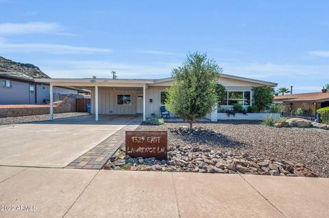 1329 E Lawrence Ln, Phoenix, AZ 85020 photo 2