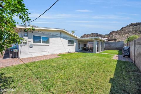 1329 E Lawrence Ln, Phoenix, AZ 85020 photo 21