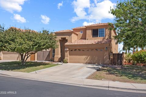 655 S Balboa -- S, Mesa, AZ 85206