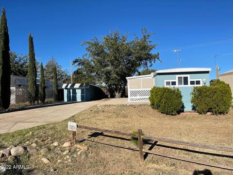 20792 E Antelope Rd, Mayer, AZ 86333 photo 24