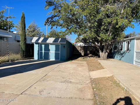 20792 E Antelope Rd, Mayer, AZ 86333 photo 25