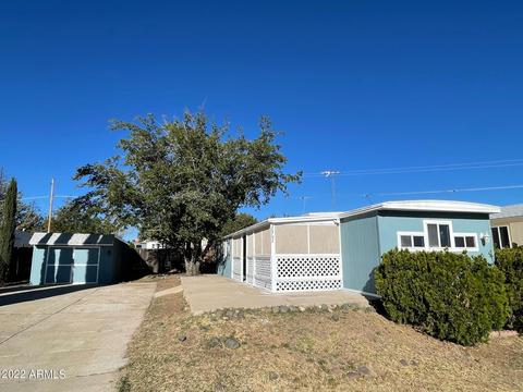 20792 E Antelope Rd, Mayer, AZ 86333 photo 1