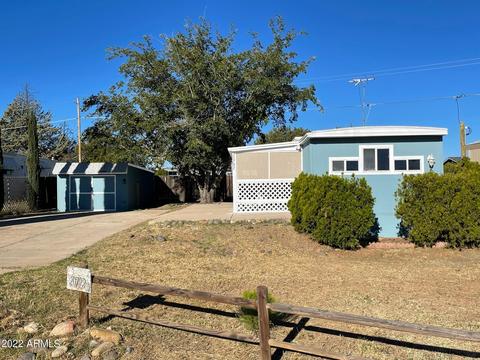 20792 E Antelope Rd, Mayer, AZ 86333 photo 3