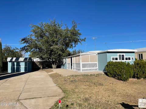 20792 E Antelope Rd, Mayer, AZ 86333 photo 2