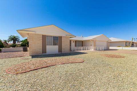 10431 W Oak Ridge Dr, Sun City, AZ 85351