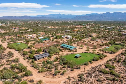 15828 E Jomax Rd, Scottsdale, AZ 85262