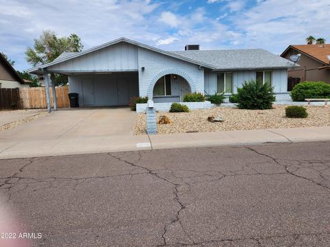 4110 W Aster Dr, Phoenix, AZ 85029 photo 1