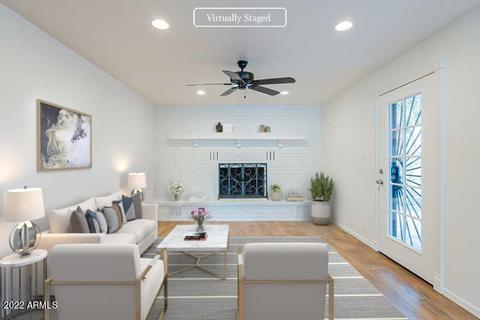 3843 E Yale St, Phoenix, AZ 85008 photo 2