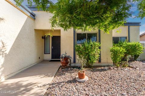 4455 E Covina St, Mesa, AZ 85205 photo 4