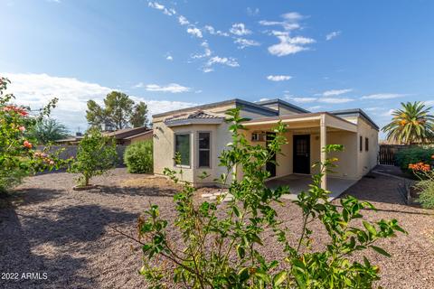 4455 E Covina St, Mesa, AZ 85205 photo 25