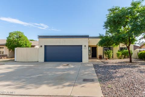 4455 E Covina St, Mesa, AZ 85205 photo 1