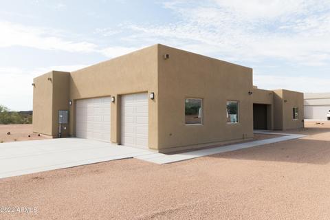 526 S Sun Rd, Apache Junction, AZ 85119 photo 2