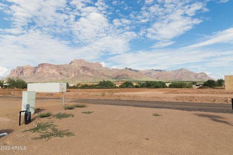 526 S Sun Rd, Apache Junction, AZ 85119 photo 22