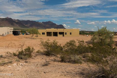 526 S Sun Rd, Apache Junction, AZ 85119 photo 21