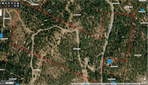 7 S Nnn S Snowdrift Mine Rd #-, Prescott, AZ 86303