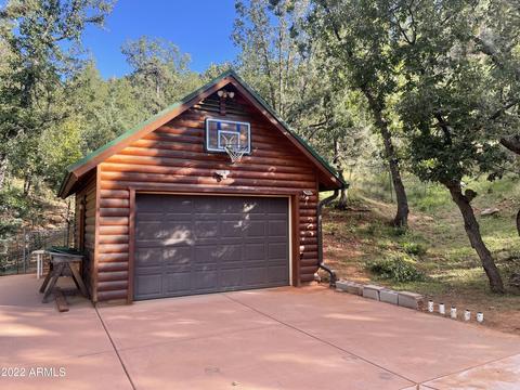 4807 N Diane Cir, Pine, AZ 85544 photo 2