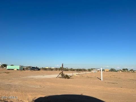 0 N D N 195th Ave #1, Wittmann, AZ 85361
