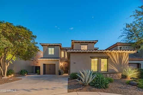 3947 E Crest Ln, Phoenix, AZ 85050 photo 3