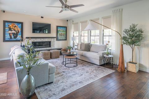 3947 E Crest Ln, Phoenix, AZ 85050 photo 15