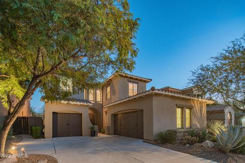 3947 E Crest Ln, Phoenix, AZ 85050 photo 1