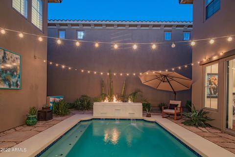 3947 E Crest Ln, Phoenix, AZ 85050 photo 69