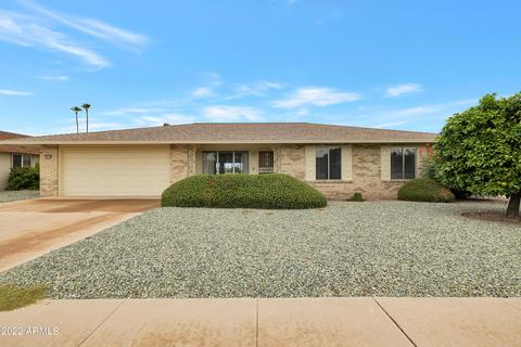 10114 W Brookside Dr, Sun City, AZ 85351