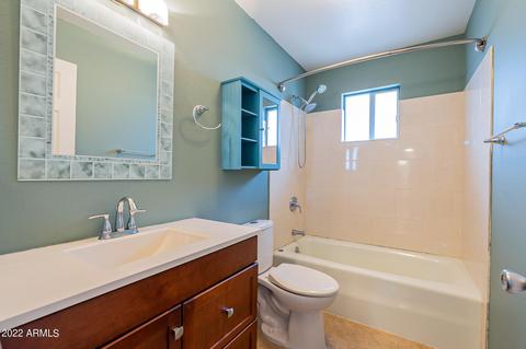 4267 W Dailey St, Phoenix, AZ 85053 photo 18