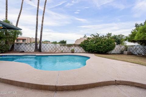 4267 W Dailey St, Phoenix, AZ 85053 photo 22