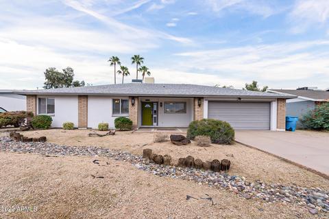4267 W Dailey St, Phoenix, AZ 85053 photo 1