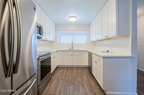 4267 W Dailey St, Phoenix, AZ 85053 photo 4