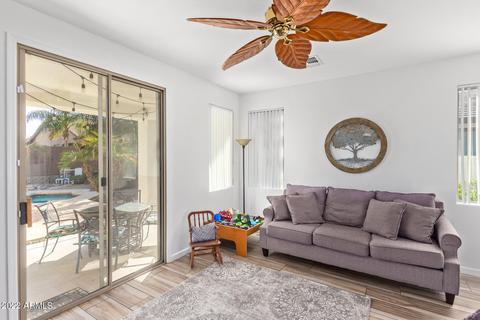 3443 E Riopelle Ave, Gilbert, AZ 85298 photo 5