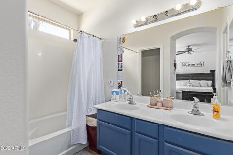 3443 E Riopelle Ave, Gilbert, AZ 85298 photo 17