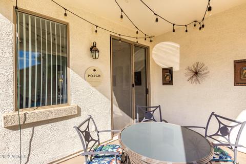 3443 E Riopelle Ave, Gilbert, AZ 85298 photo 26