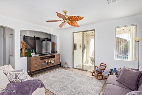 3443 E Riopelle Ave, Gilbert, AZ 85298 photo 4