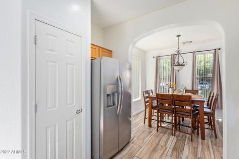 3443 E Riopelle Ave, Gilbert, AZ 85298 photo 10