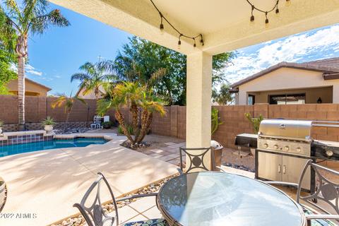 3443 E Riopelle Ave, Gilbert, AZ 85298 photo 25