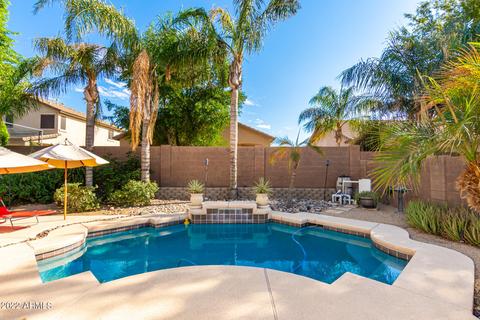 3443 E Riopelle Ave, Gilbert, AZ 85298 photo 28