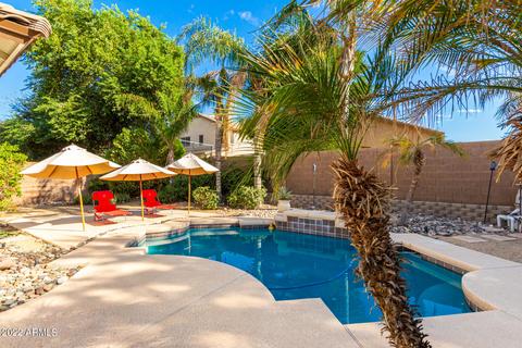 3443 E Riopelle Ave, Gilbert, AZ 85298 photo 35