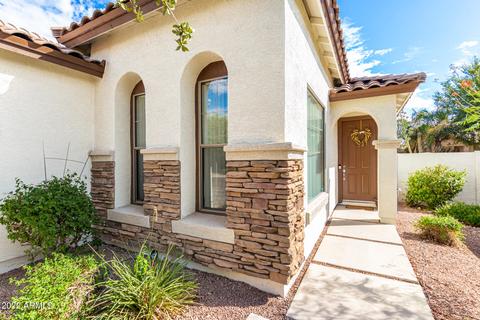 3443 E Riopelle Ave, Gilbert, AZ 85298 photo 2