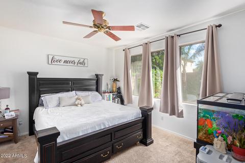 3443 E Riopelle Ave, Gilbert, AZ 85298 photo 13