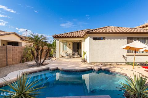 3443 E Riopelle Ave, Gilbert, AZ 85298 photo 30