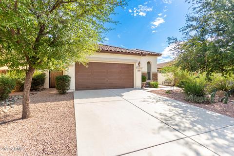 3443 E Riopelle Ave, Gilbert, AZ 85298 photo 1