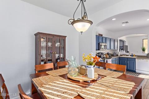 3443 E Riopelle Ave, Gilbert, AZ 85298 photo 8