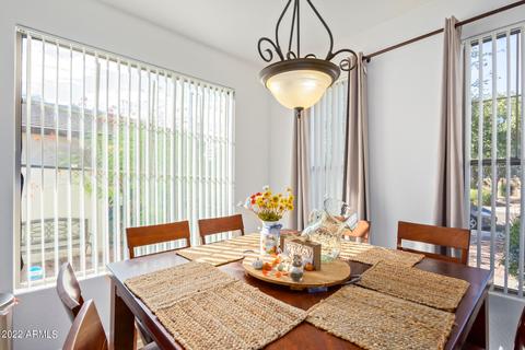 3443 E Riopelle Ave, Gilbert, AZ 85298 photo 9