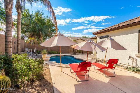 3443 E Riopelle Ave, Gilbert, AZ 85298 photo 32