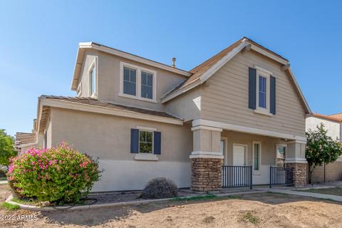 4002 W Pollack St, Phoenix, AZ 85041 photo 2