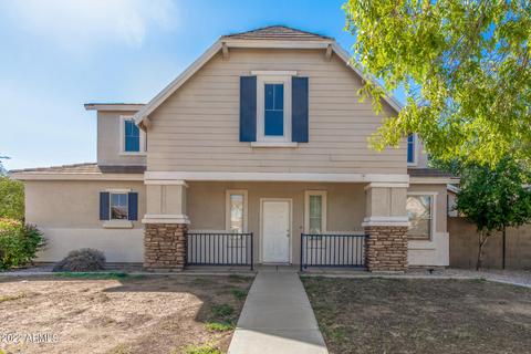 4002 W Pollack St, Phoenix, AZ 85041 photo 1